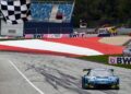 250913 gtm 1 Scherer Sport PHX hat das Samstagsrennen auf dem Red Bull Ring gewonnen