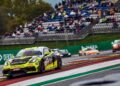 Erster Saisonsieg für den Porsche von Oskar Lind Kristensen und Lachlan Robinson