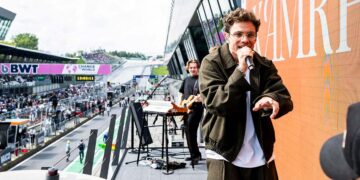 Kamrad tritt beim DTM-Saisonfinale in Hockenheim auf