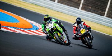 Wildcard Challenge ermöglicht Gaststart bei der IDM