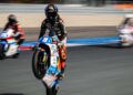 Fynn Kratochwil beendet seine perfekte Saison mit einem Doppelsieg
