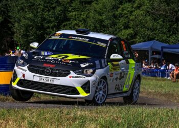 Von Schaulaufen hält er nichts: Junior-Europameister Calle Carlberg will beim Finale voll angreifen