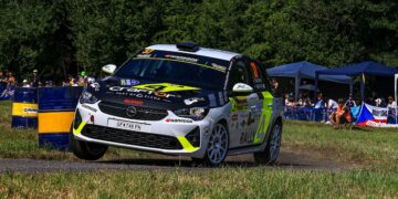 Von Schaulaufen hält er nichts: Junior-Europameister Calle Carlberg will beim Finale voll angreifen