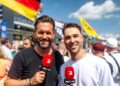 ProSieben begleitet die DTM mit großer Kompetenz und bringt die Fans nah an das Geschehen