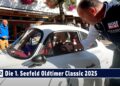 MOTOR TV22: Es geht weiter mit den besten Interviews bei der 1. Seefeld Oldtimer Classic 2025