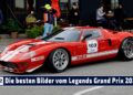 MOTOR TV22: Die besten Bilder vom Legends Grand Prix am Salzburgring 2025