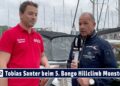 MOTOR TV22: VW Minichberger Golf 1 STW von Tobias Santer beim 5. Bongo Hillclimb Monsters Kroatien