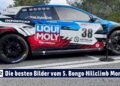 MOTOR TV22: Die besten Bilder und Interviews vom 5. Bongo Hillclimb Monsters in Kroatien 2025
