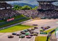 Tickets für die DTM 2026 sind ab 49 Euro erhältlich