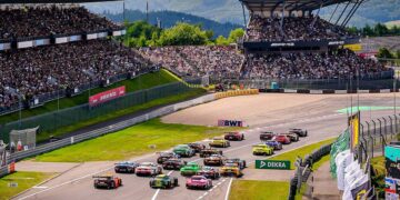 Tickets für die DTM 2026 sind ab 49 Euro erhältlich