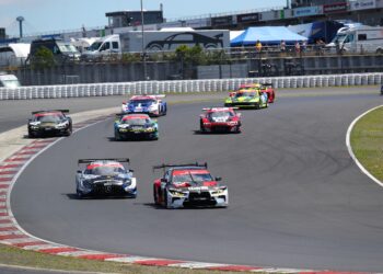 Auch 2026 findet das Finale auf dem Nürburgring statt (Foto: STT)