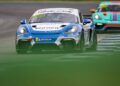 oep Breedveld reist als Titelfavorit in der Porsche Sprint Challenge Deutschland GT4 nach Hockenheim (Foto: Porsche Sports Cup Deuschland)