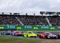 DEKRA verantwortet die technische Abnahme der DTM