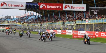 Einschreibung für 2026 ab jetzt geöffnet