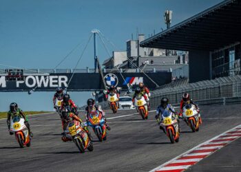 Markenoffenheit ermöglicht noch mehr Nachwuchstalenten den Start im ADAC Junior Cup 2026