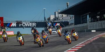 Markenoffenheit ermöglicht noch mehr Nachwuchstalenten den Start im ADAC Junior Cup 2026