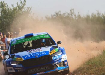 Julius Tannert will beim DRM-Finale seinen ersten Saisonsieg holen
