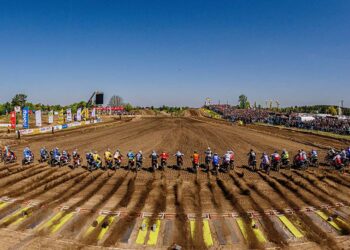 ADAC MX Masters 2026 mit neuem Austragungsort für den Saisonstart