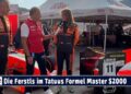 MOTOR TV22: Die Ferstls im Tatuus Formel Master S2000 beim 5. Bongo Hillclimb Monsters in Kroatien