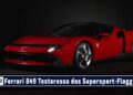 1762270554 maxresdefault MOTOR TV22: Der Ferrari 849 Testarossa – Das neue Supersport-Flaggschiff mit 1.050 PS