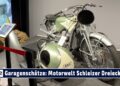 1762699312 maxresdefault Garagenschätze: Schleizer Dreieck Museum – Legendäre Motorräder von BMW über DKW bis Diamant