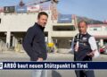 MOTOR TV22: ARBÖ baut neuen Stützpunkt in Innsbruck – Eröffnung für Juli 2026 geplant