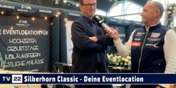 MOTOR TV22: Silberhorn Classics – Deine Eventlocation in Nürnberg Fischbach