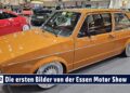 1764434196 maxresdefault MOTOR TV22: Die ersten Bilder von der Essen Motor Show