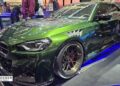 MOTOR TV22: Die besten Bilder von der Essen Motor Show 2025