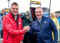 Eibach wird neuer Partner der DTM