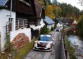 Erstmals seit 2022 ist die ADAC 3-Städte-Rallye wieder Tourstopp der DRM