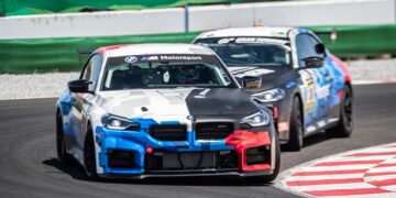 Nachwuchstalente können bereits ab 15. Jahren in der Einsteigerserie an den Start gehen