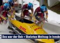 MOTOR TV22: Die besten Interviews vom Bob + Skeleton World Cup in Innsbruck 2025