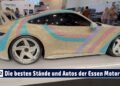 MOTOR TV22: Essen Motorshow 2025: Diese Highlights darfst Du auf keinen Fall verpassen!