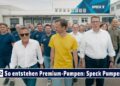 Die wunderbare Welt der Pumpen – Exklusive Werksführung mit Hermann Speck