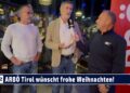 MOTOR TV22: Frohe Weihnachten! Die ARBÖ Oberland Weihnachtsfeier 2025