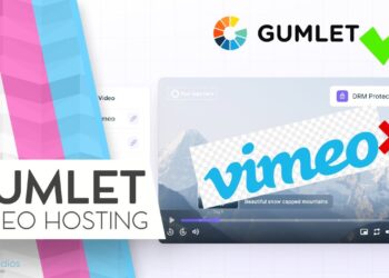 Need Better video hosting?! – Gumlet is your answer!  Lifetime Deal on appsumo!