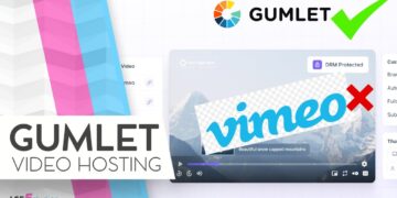 Need Better video hosting?! – Gumlet is your answer!  Lifetime Deal on appsumo!