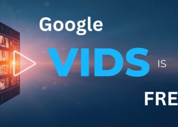 Google VIDS: The Free AI Video Creator You Need Now