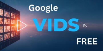 Google VIDS: The Free AI Video Creator You Need Now