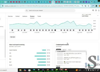 Earn more monthly , By using YouTube Player for Education