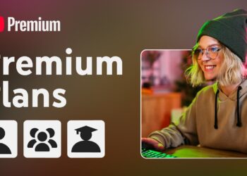 Understand your payment plans as a YouTube Premium Member