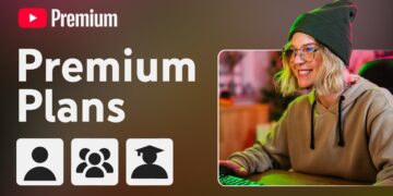Understand your payment plans as a YouTube Premium Member