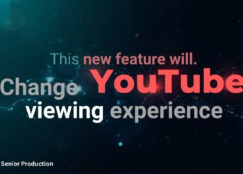 This new YouTube feature will change your viewing experience