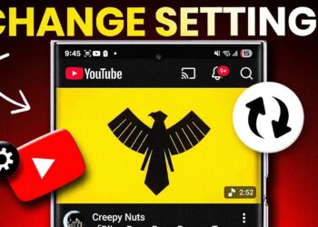 Don’t WATCH YouTube Until You CHANGE These Settings