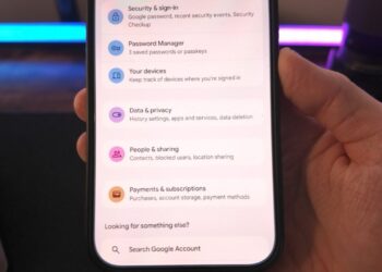 Google Is TRACKING Your Every Move! – Fix These Hidden SPY Settings NOW! 🔒🚨