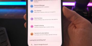Google Is TRACKING Your Every Move! – Fix These Hidden SPY Settings NOW! 🔒🚨