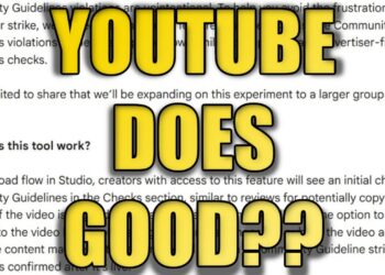 This YouTube Update Is Actually GOOD?!