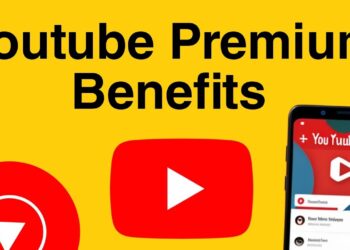 YouTube Premium Benefits | Easy Way