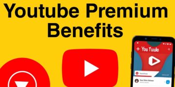 YouTube Premium Benefits | Easy Way